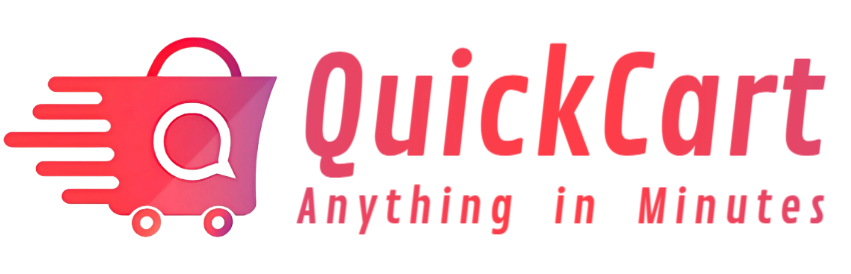QuickCart